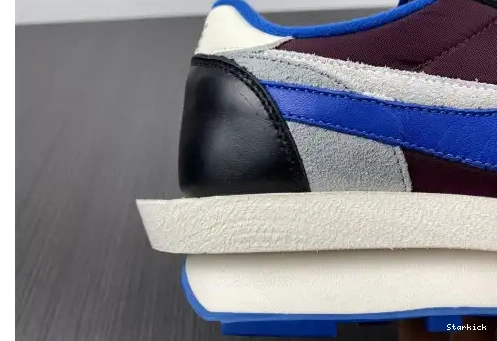Undercover Waffle LD DJ4877-600 Team Royal Nike sacai 0707